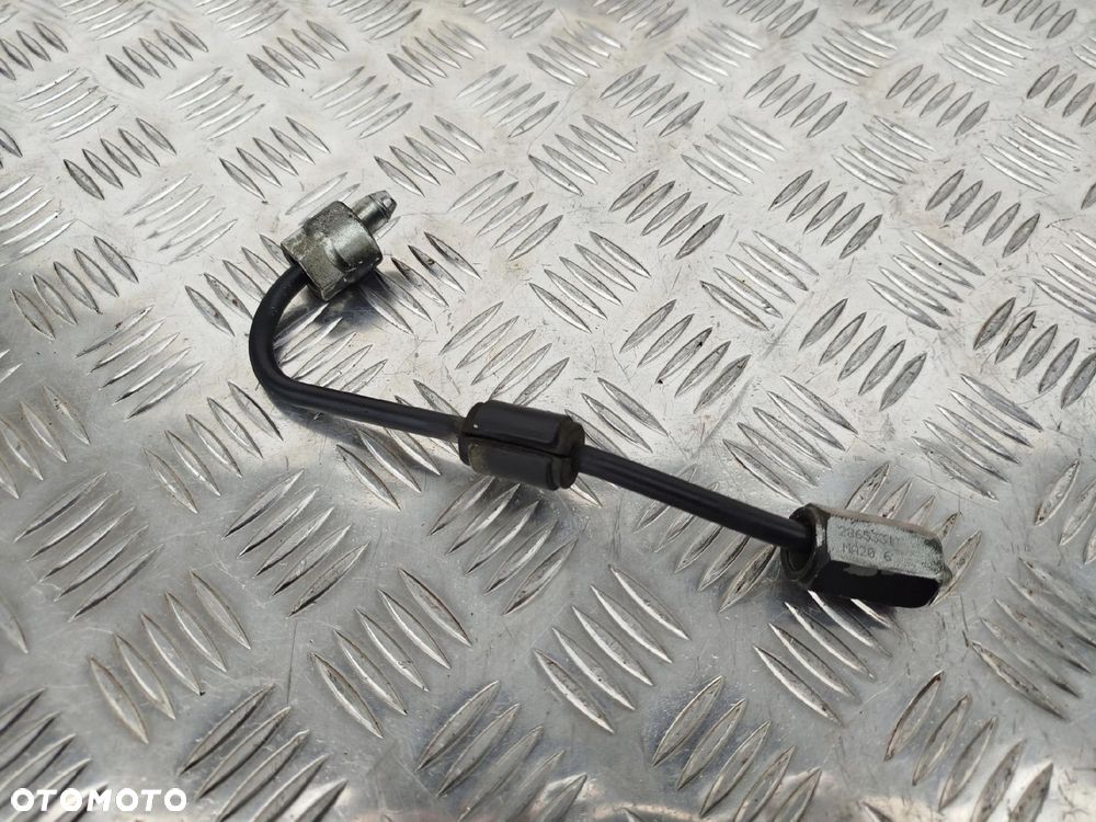 PRZEWÓD PALIWOWY SCANIA NTG LIFT - 3