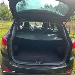 Hyundai Tucson - 6