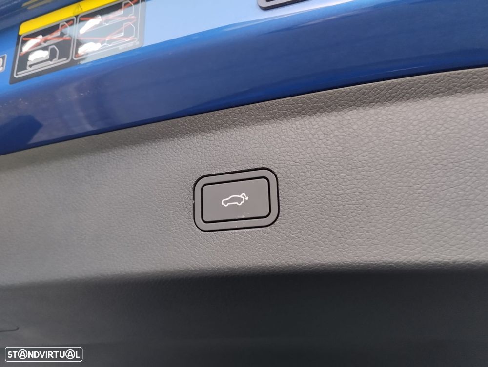 Smart #1 66 kWh Premium - 17