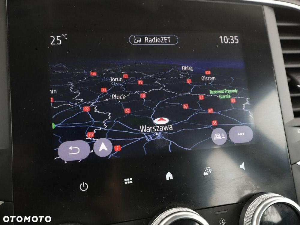 Renault Megane E-TECH 160 BUSINESS EDITION - 24