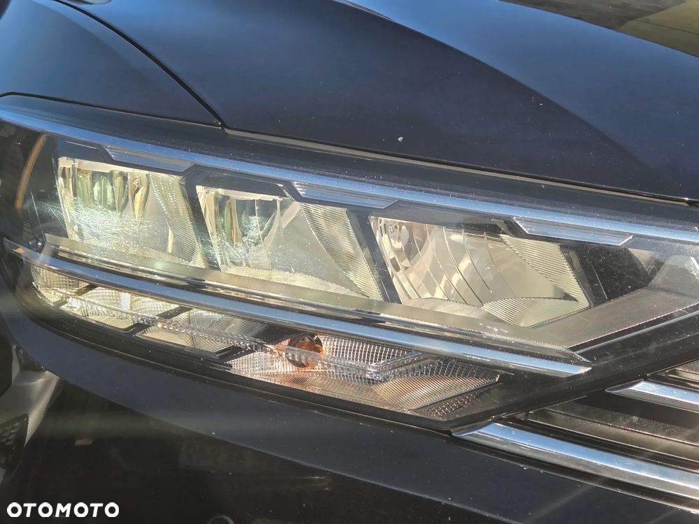 Volkswagen Passat 1.5 TSI EVO Business DSG - 32