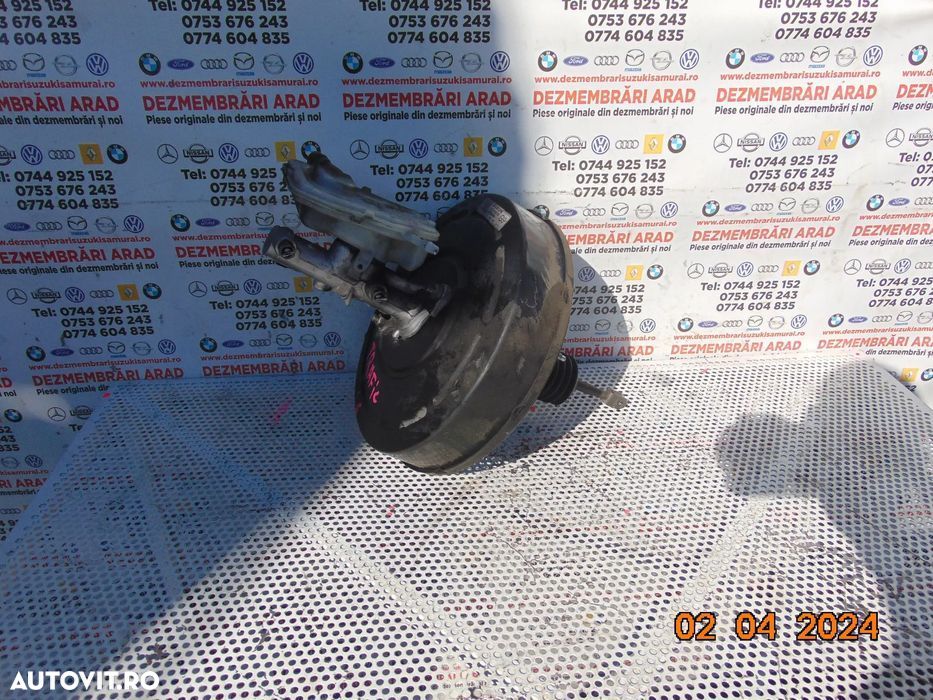 pompa frana 150 lei/servofrana 400lei - 7