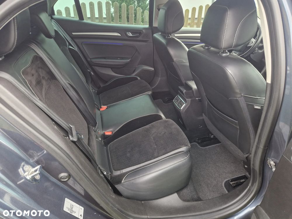 Renault Megane 1.6 dCi Intens - 12