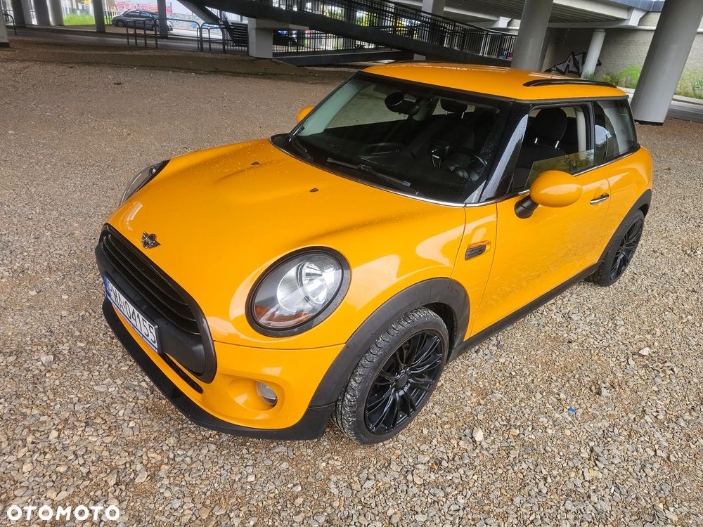 MINI ONE Standard - 2