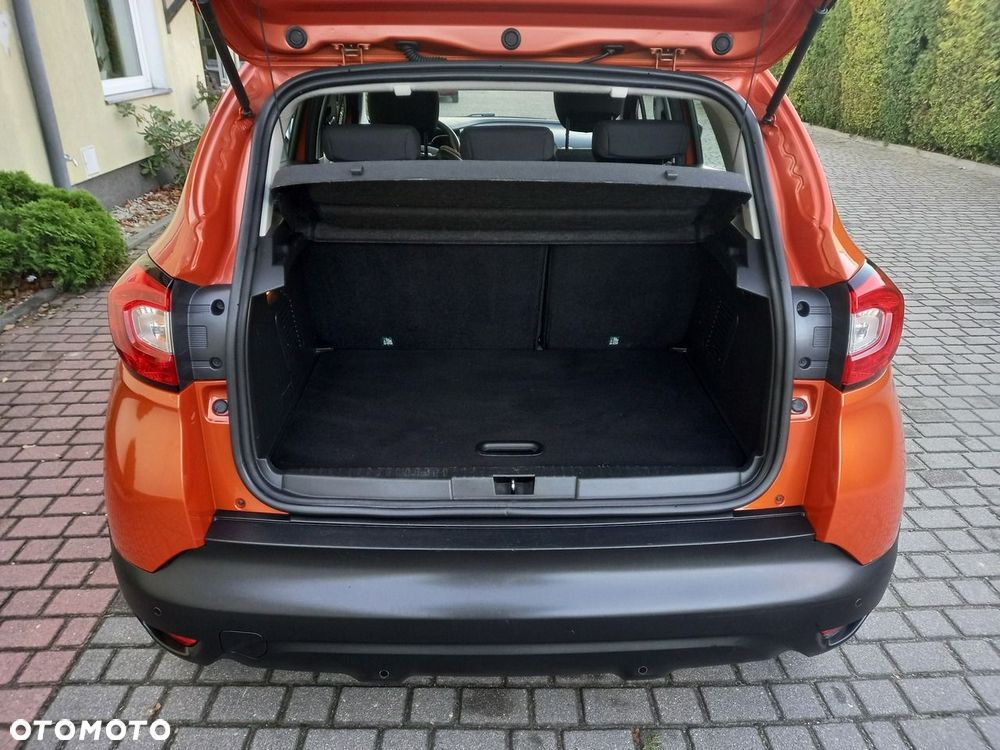 Renault Captur (ENERGY) dCi 90 LIMITED - 22