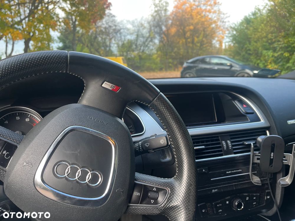 Audi A5 - 6