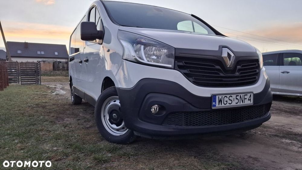 Renault Trafic - 29