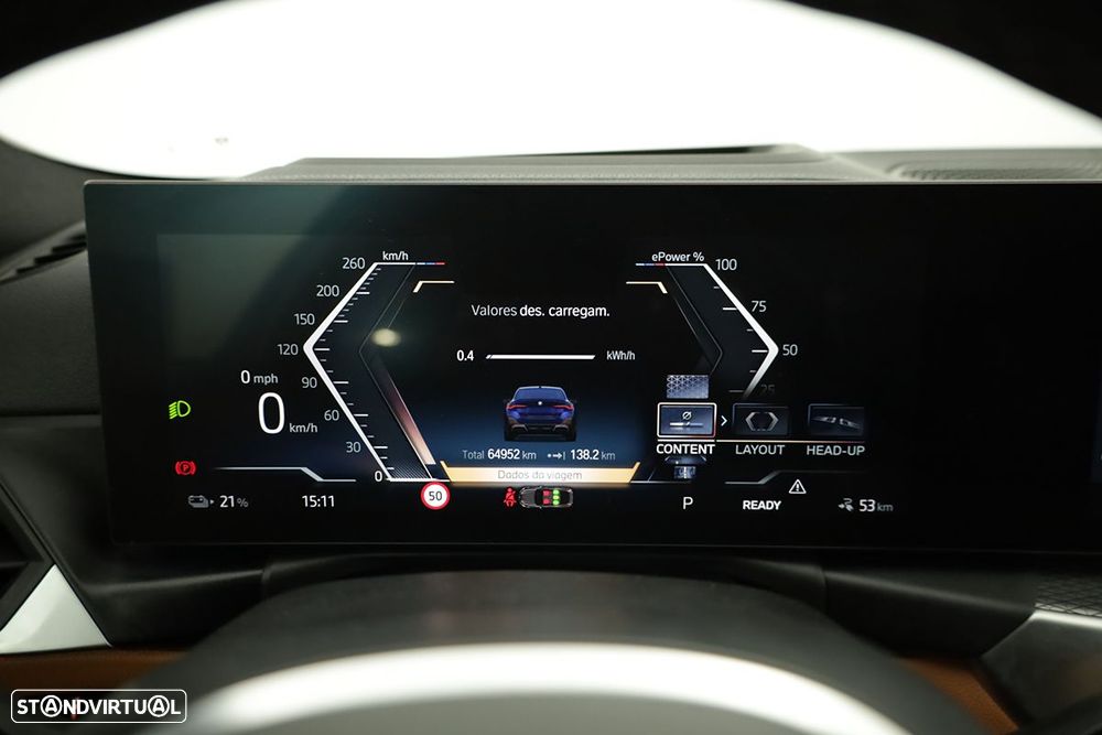 BMW i4 M50 - 18