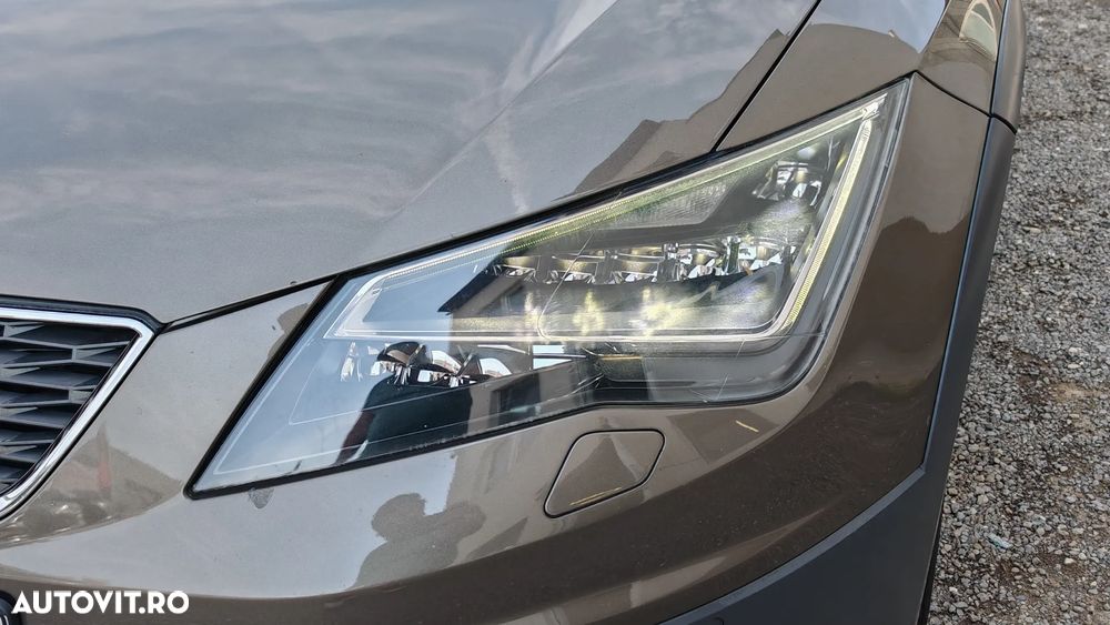 Seat Leon - 28