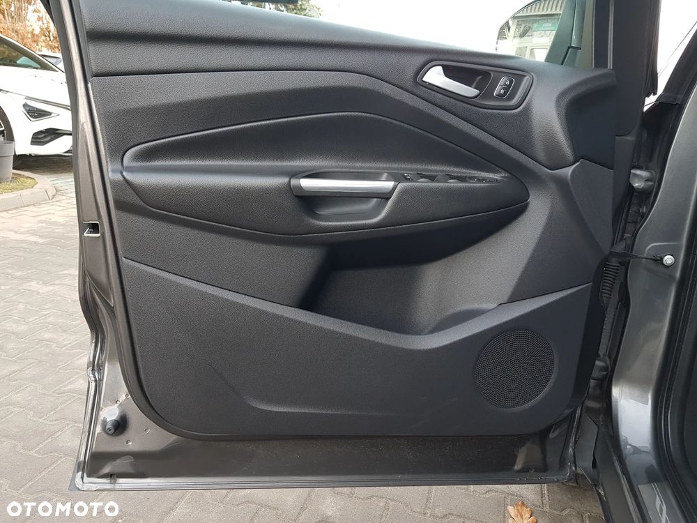 Ford Kuga 1.5 EcoBoost AWD Titanium ASS - 10