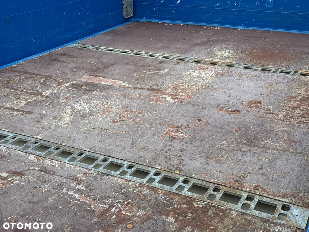 MAN * MAN 18.440 TGS * 4x4 * HDS Fassi F215 * Sprowadzony * 95 000 KM ! * Stan Jak Nowy - 32