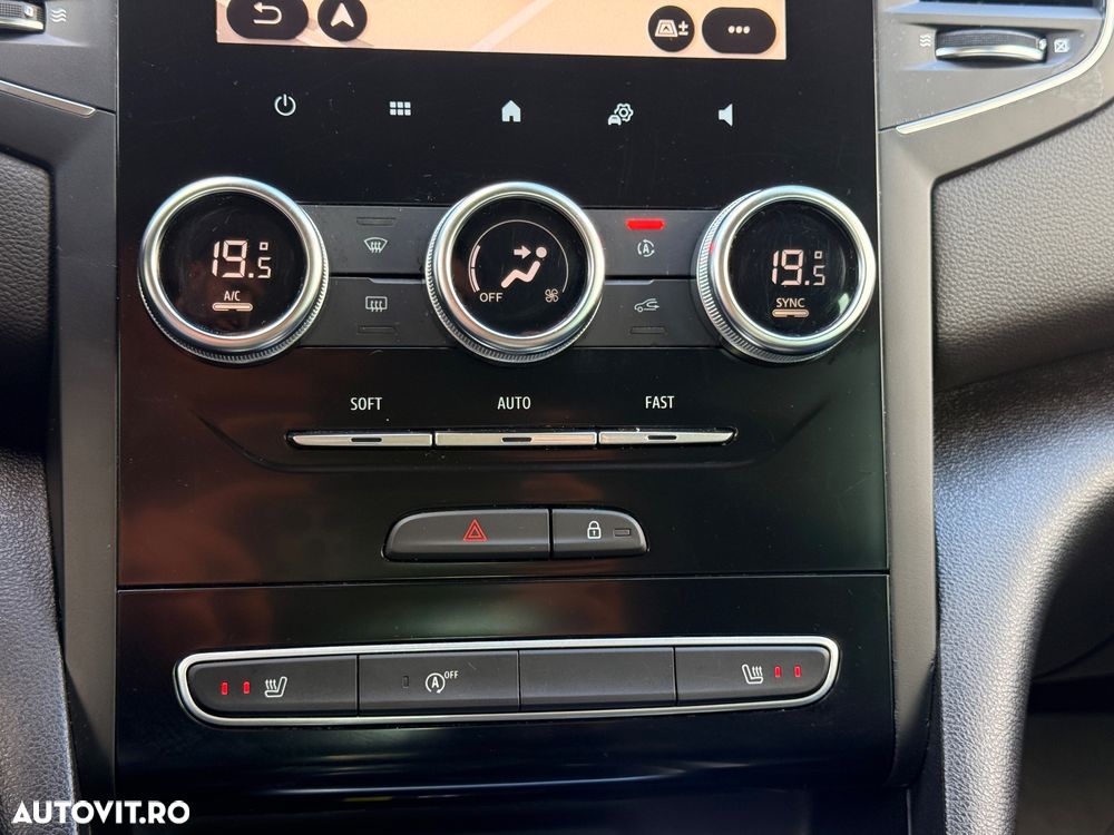 Renault Megane TCE 140 GPF Intens - 9