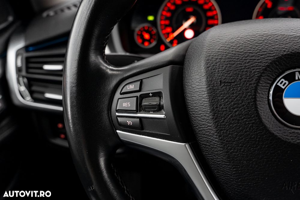 BMW X5 xDrive30d - 29