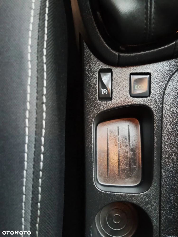 Renault Clio dCi 90 Limited - 19