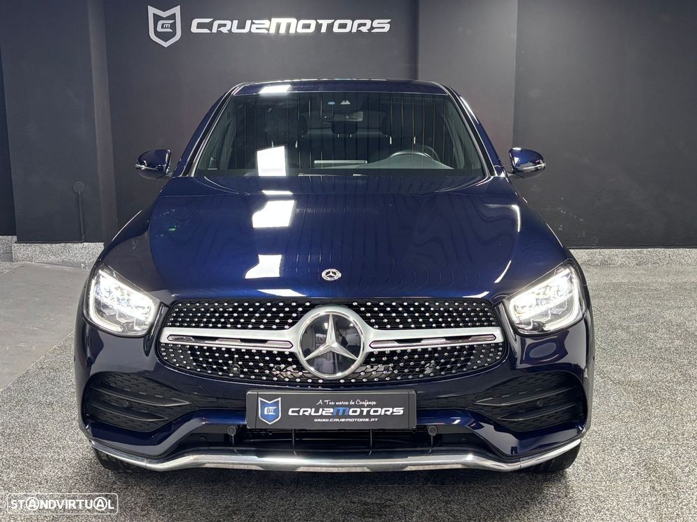 Mercedes-Benz GLC 300 - 3