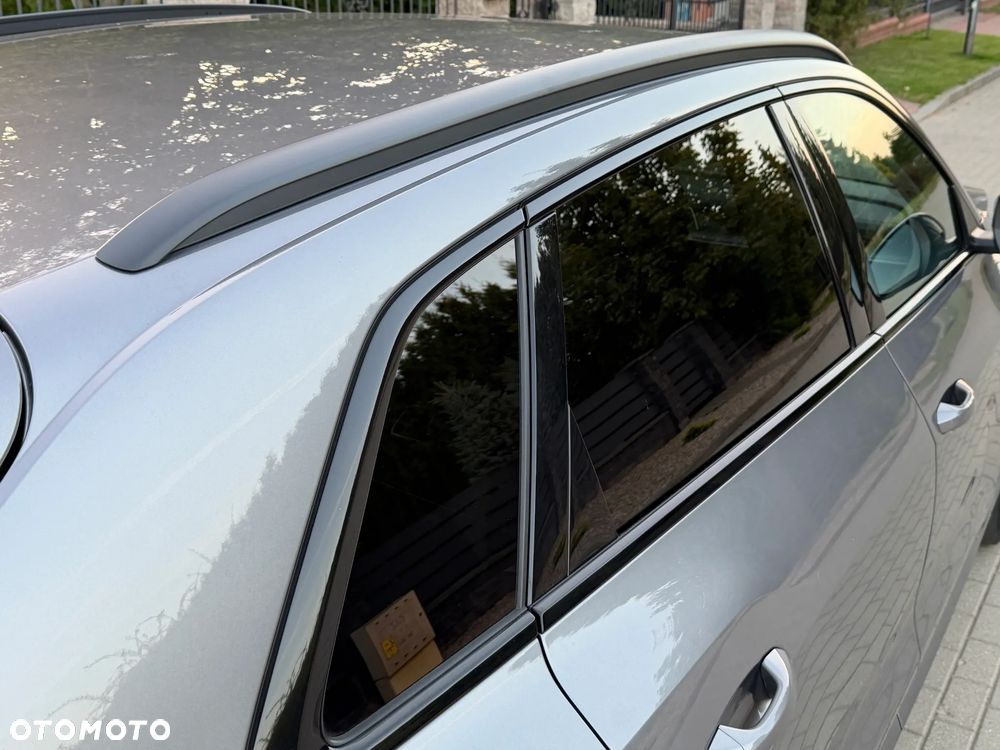 Audi e-tron 55 Quattro Advanced - 27