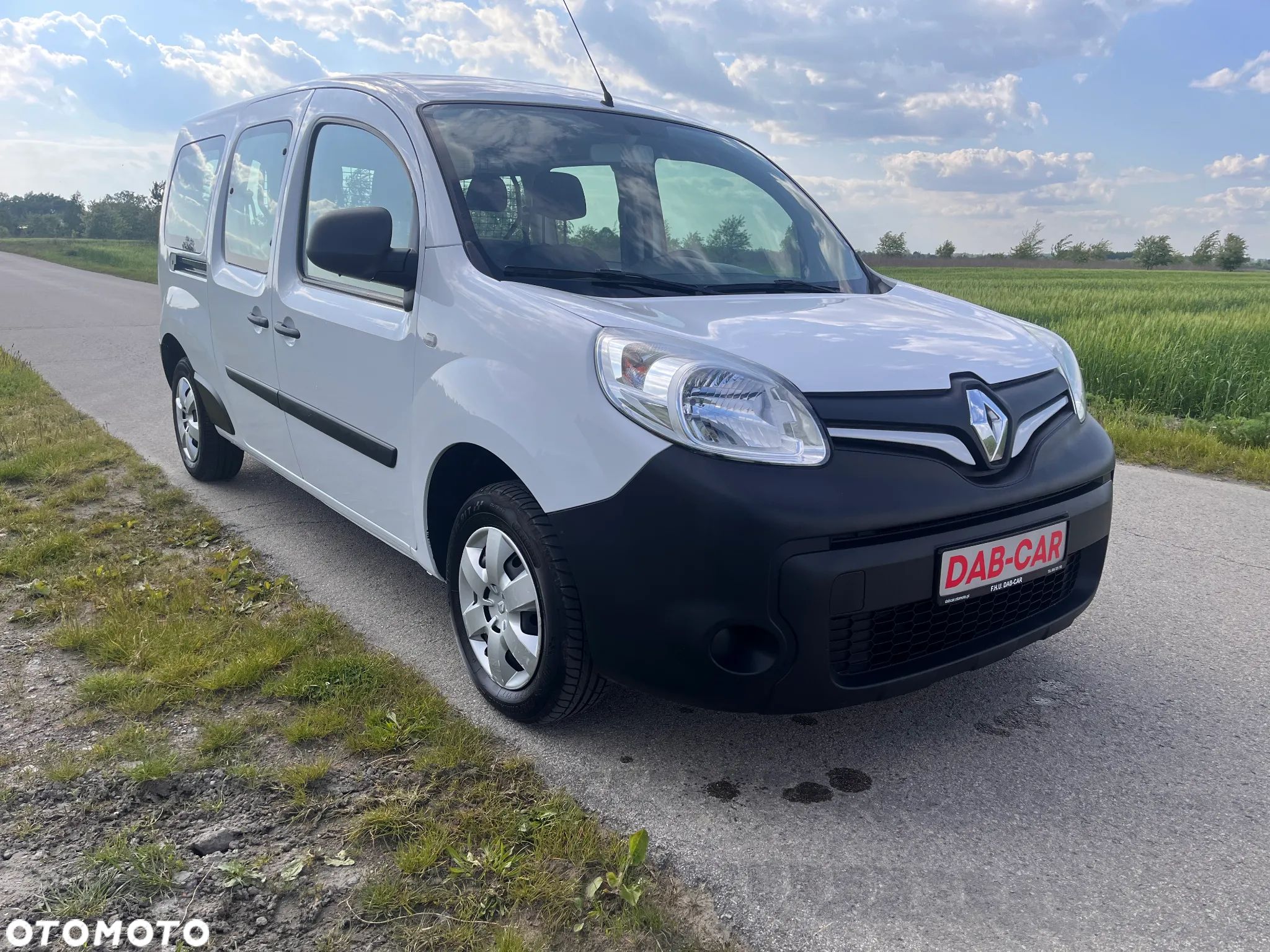 Renault Kangoo Rapid Maxi (ENERGY) dCi 90 Extra - 1