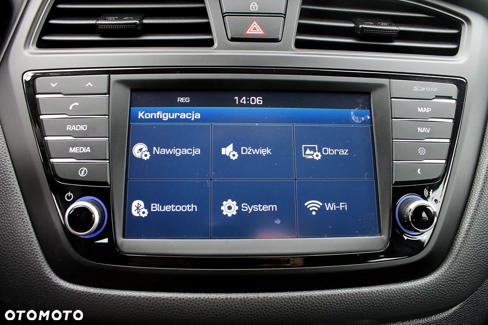 Hyundai i20 1.0 T-GDI Active Premium - 11