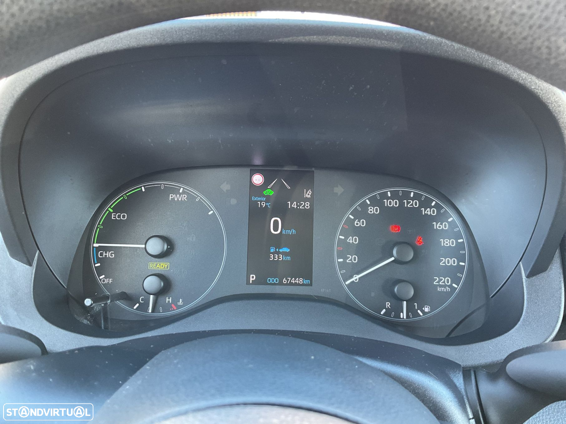 Toyota Yaris - 23