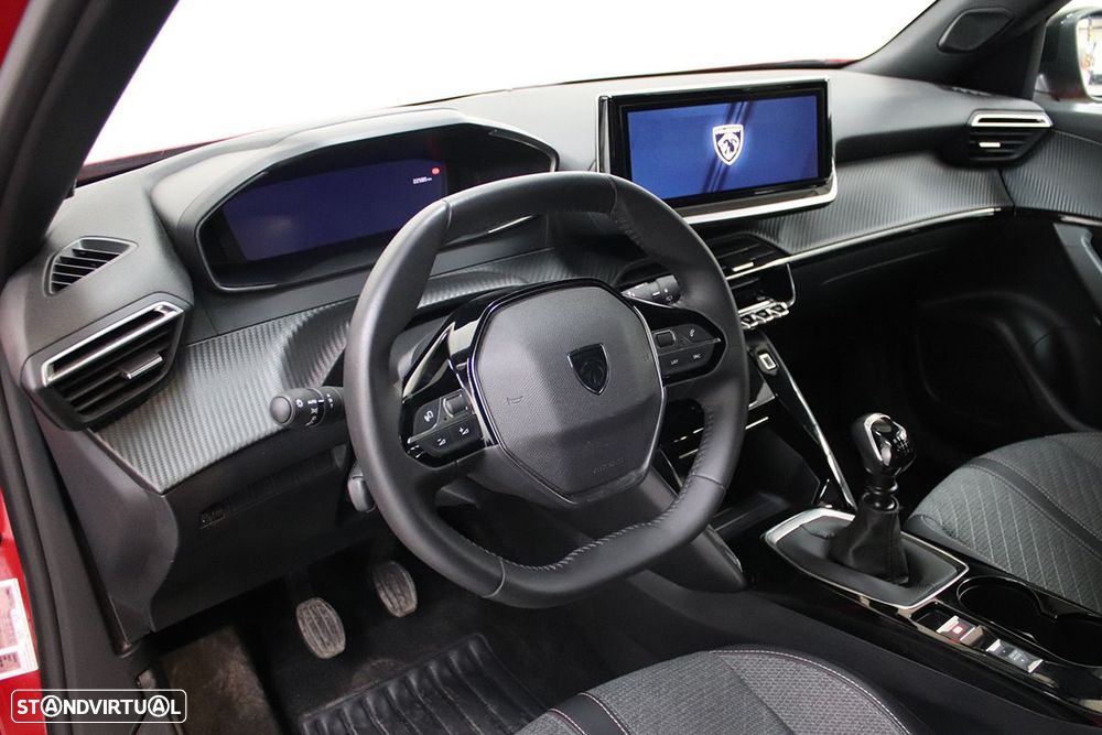 Peugeot 2008 1.2 PureTech Allure - 7