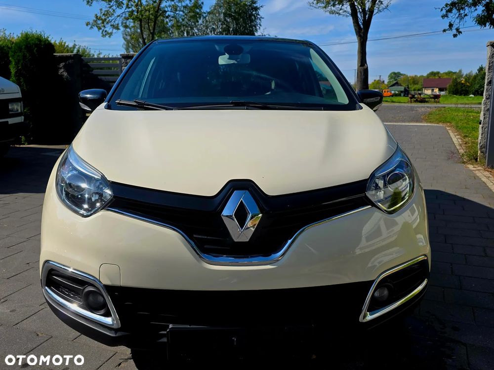 Renault Captur - 6