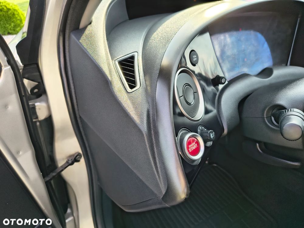 Honda Civic 1.8i-VTEC Executive - 17