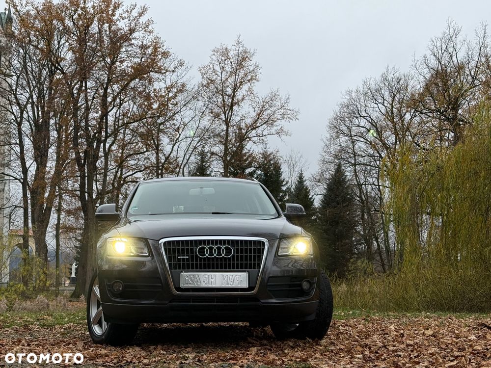 Audi Q5 2.0 TDI Quattro - 15