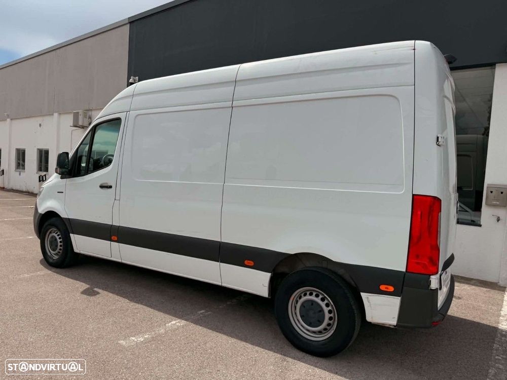 Mercedes-Benz Sprinter eSPRINTER 312/39 - 4