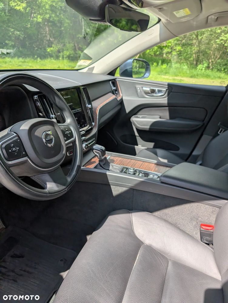 Volvo XC 60 - 15