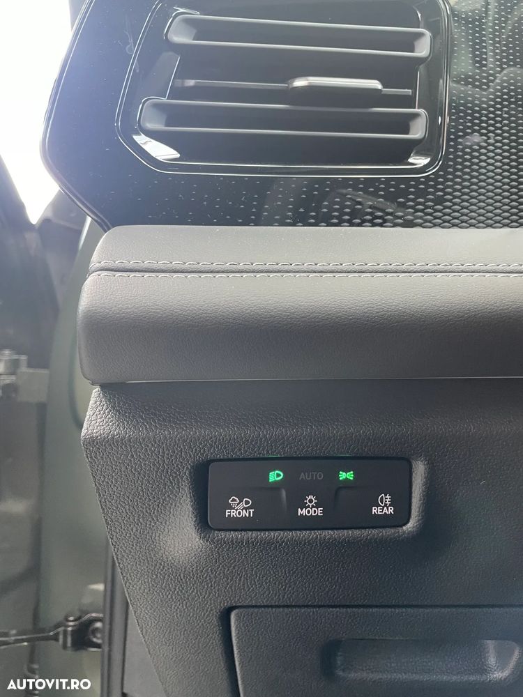 Volkswagen Tiguan 1.5 eTSI DSG MHEV Life - 9