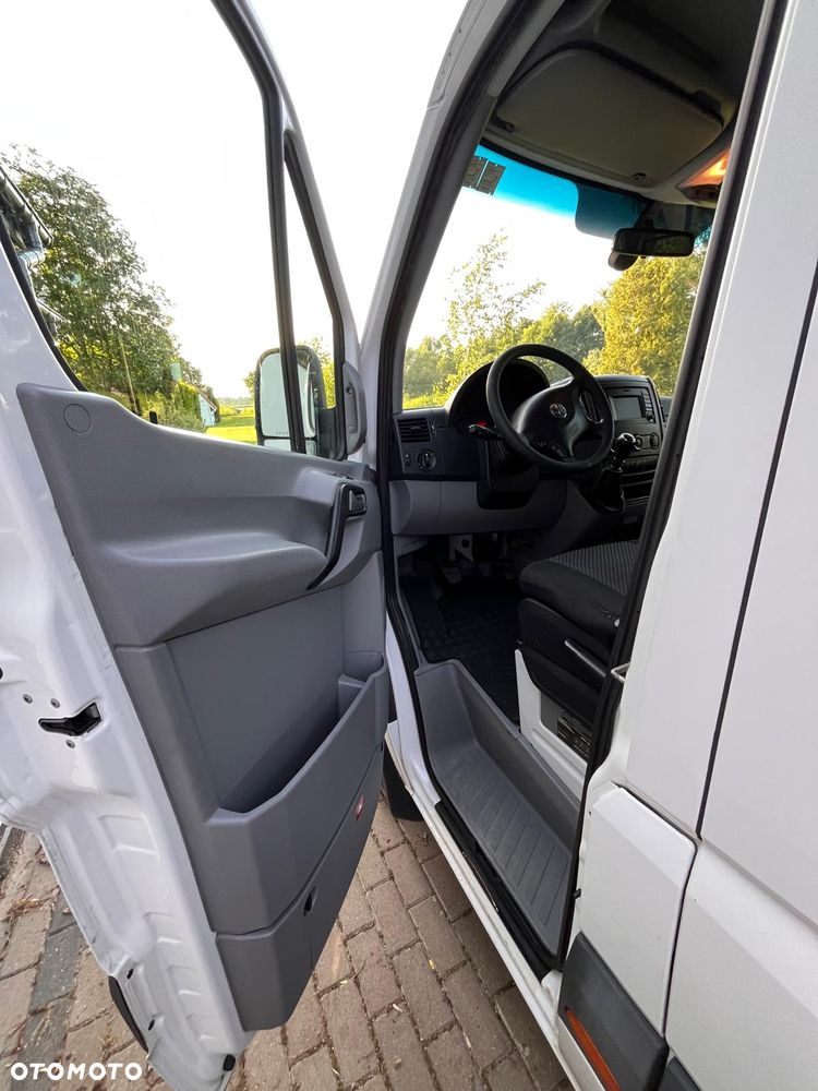 Volkswagen Crafter Standard - 5
