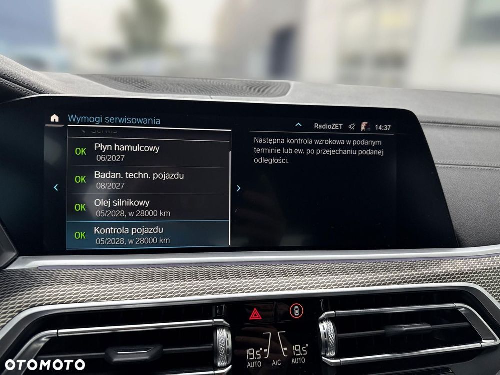BMW X5 2022