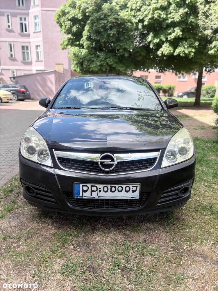 Opel Vectra 1.8 Comfort - 2