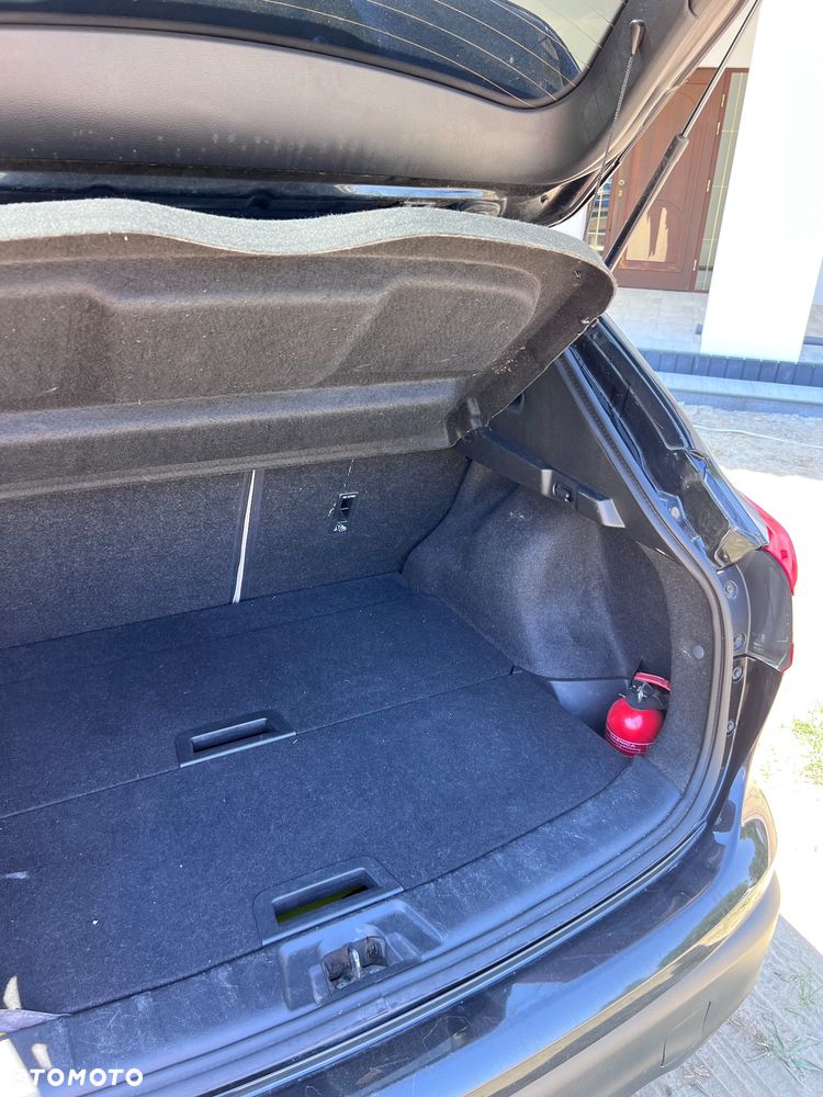 Nissan Qashqai - 11