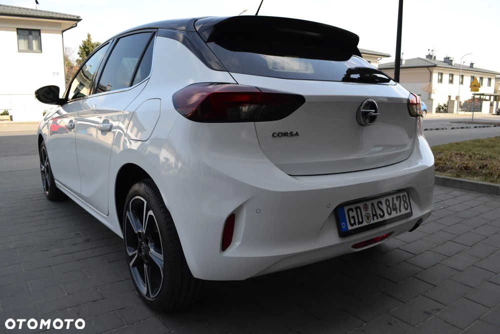 Opel Corsa 1.2 Elegance S&S - 7