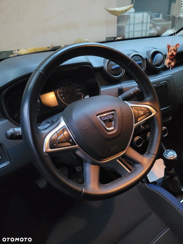 Dacia Duster 1.0 TCe Comfort - 6