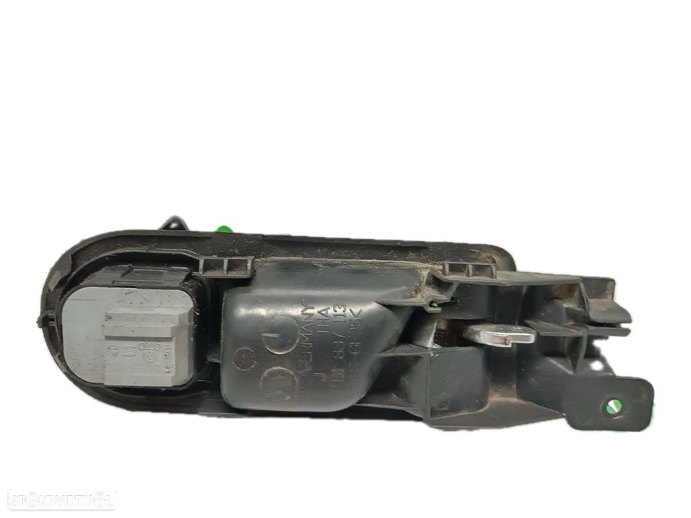 Puxador / Muleta Interior Volkswagen Golf Iv (1J1) - 2