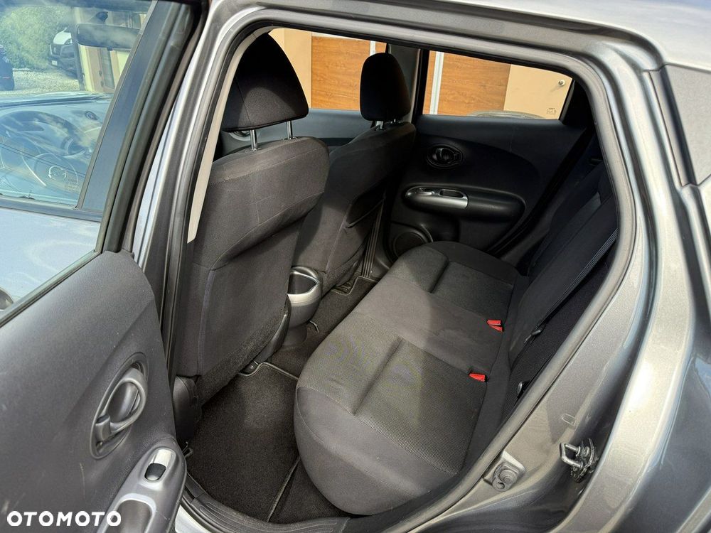 Nissan Juke 1.6 Acenta - 20