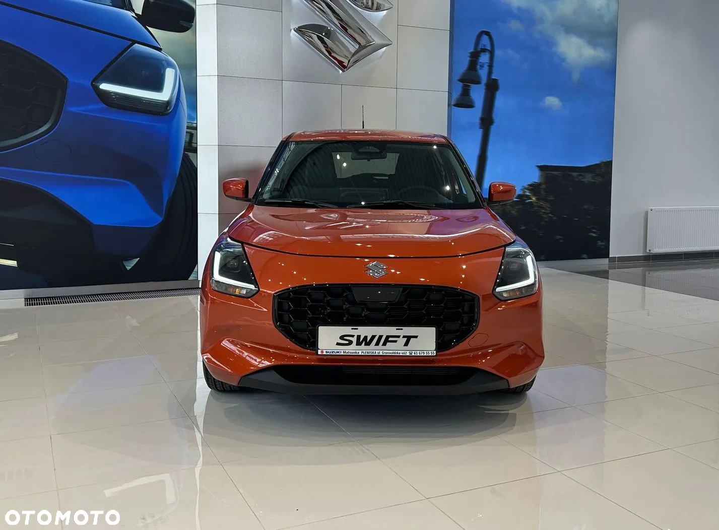 Suzuki Swift - 9