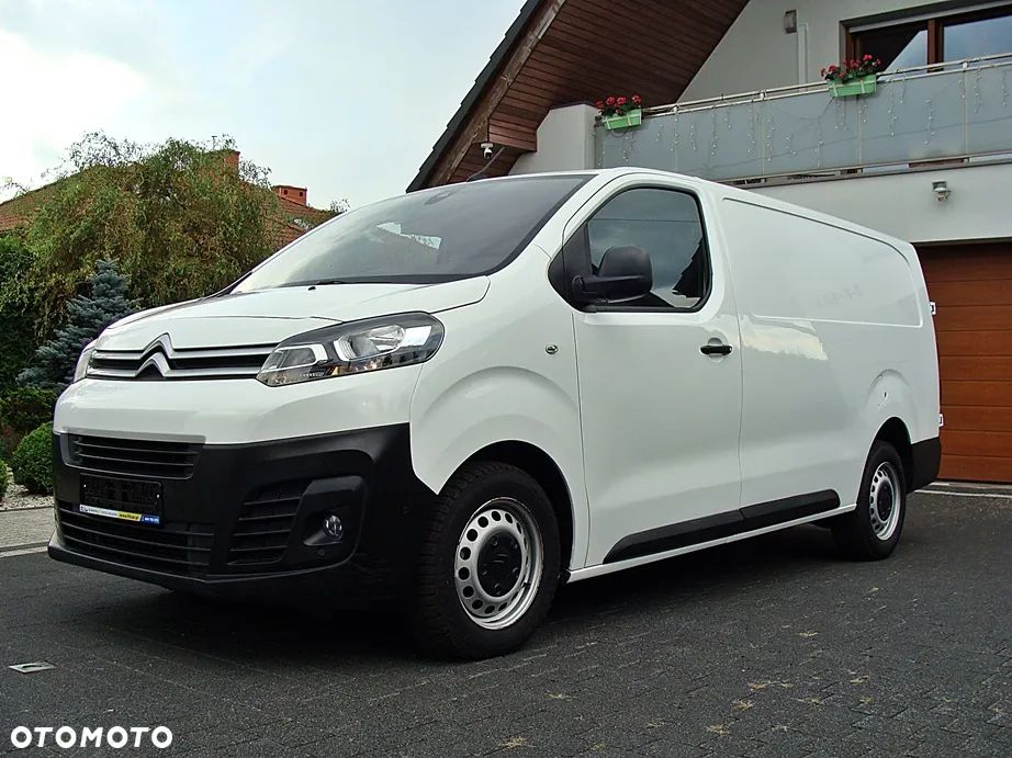 Citroën JUMPY - 26