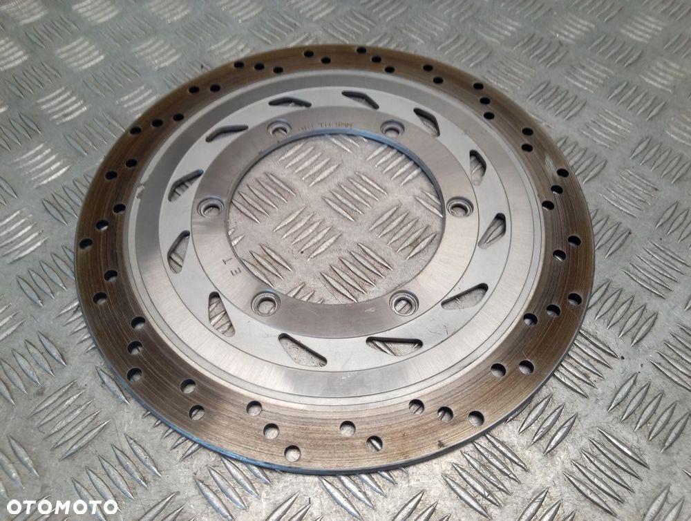 Tarcza hamulca przód 5.9mm HONDA VTX 1300 C/R/S/T 03-09r   PN. 45251-MEA-671 - 3