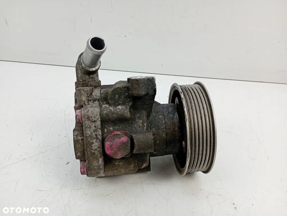 Pompa Wspomagania Vw Crafter 2.0 TDI Lift 2011-2017 2E0422145B - 3