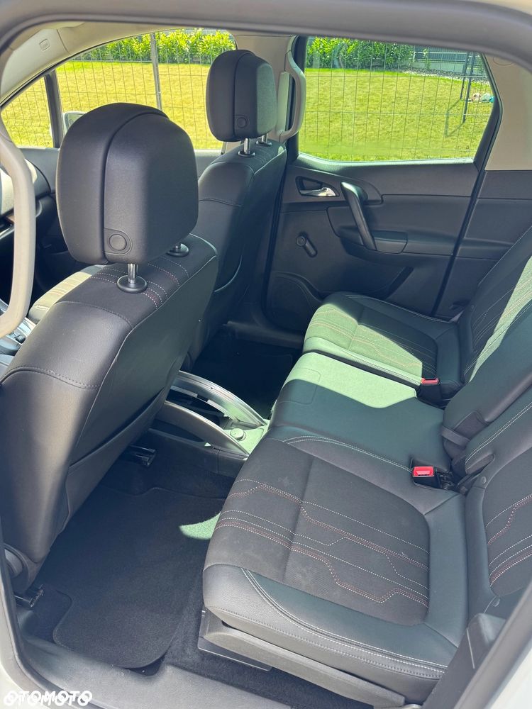 Opel Meriva 1.4 Color Edition - 14