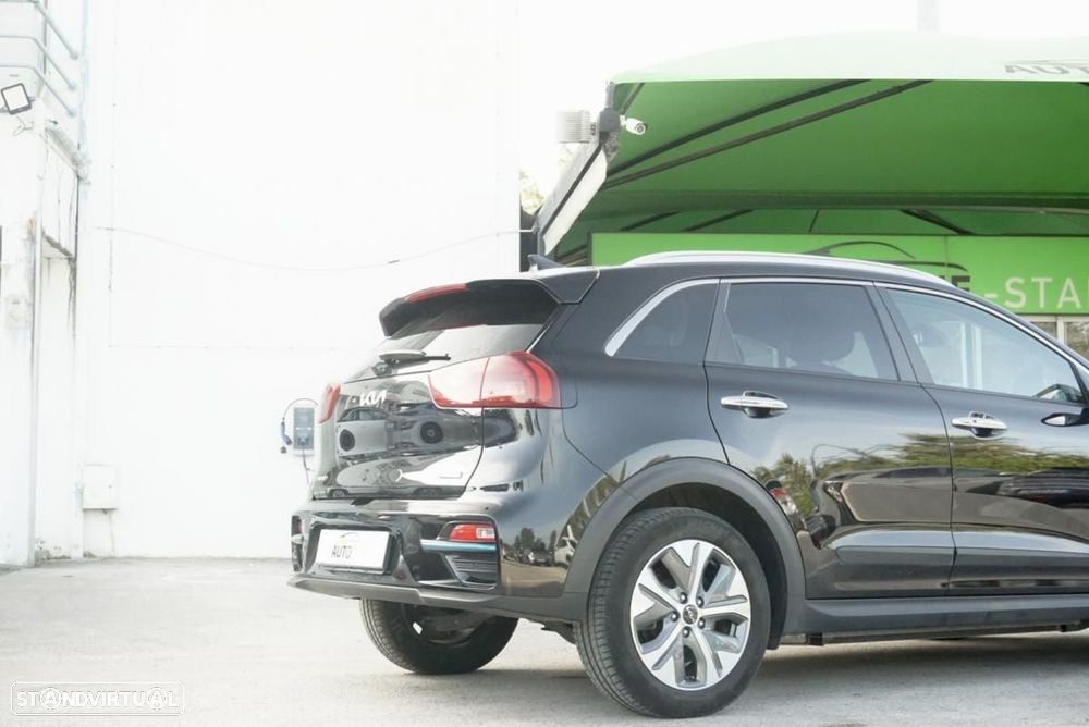 Kia e-Niro Spirit - 34