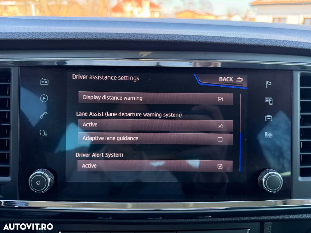 Seat Ateca 1.5 TSI ACT DSG OPF Style - 19