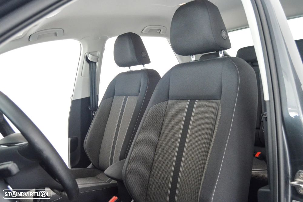 VW T-Roc 1.6 TDI Style - 8