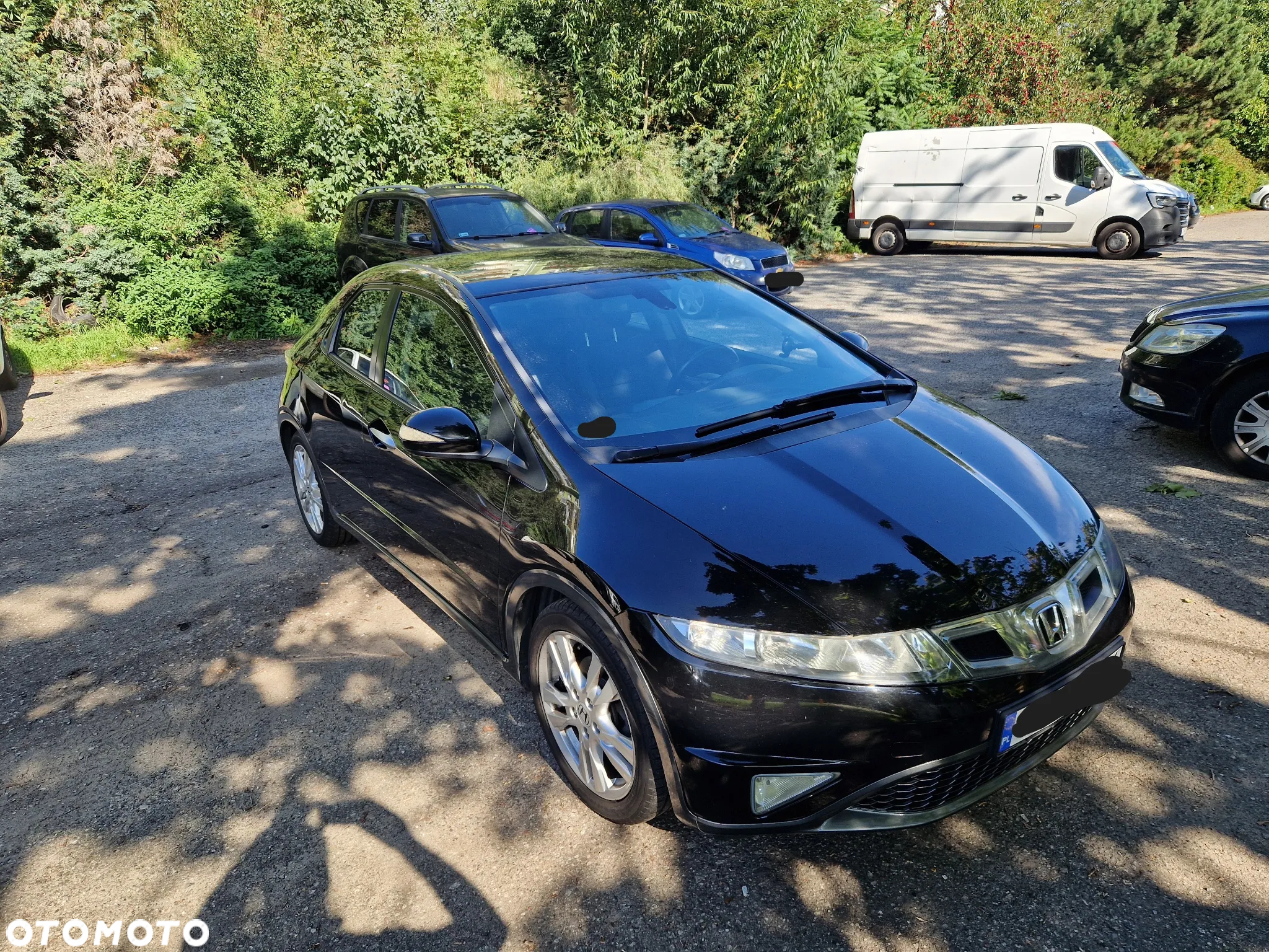 Honda Civic 1.8 Sport - 8