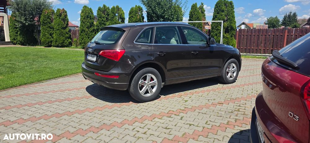 Audi Q5 2.0 TDI Quattro S tronic - 18