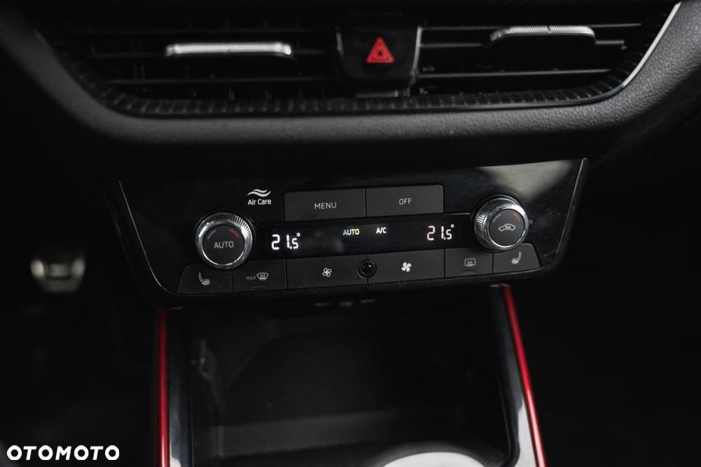 Skoda Fabia - 22