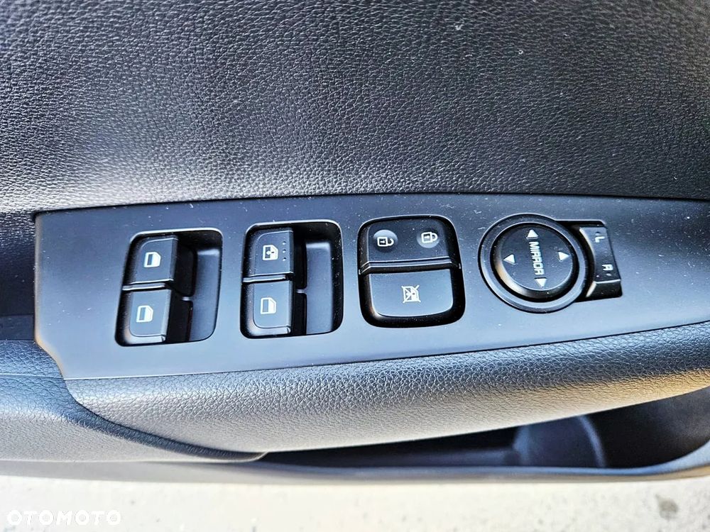 Kia Picanto 1.2 L Business Line - 21